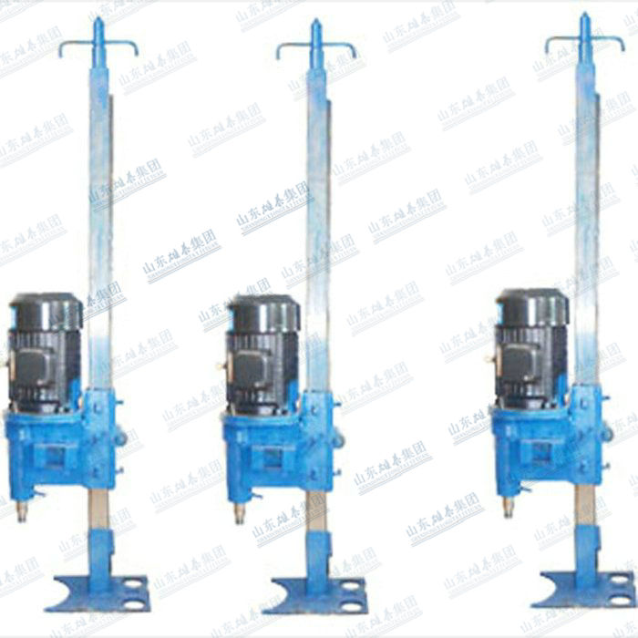 Water drilling rig